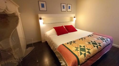 Burdigala Homes - Les Apparts de la Course