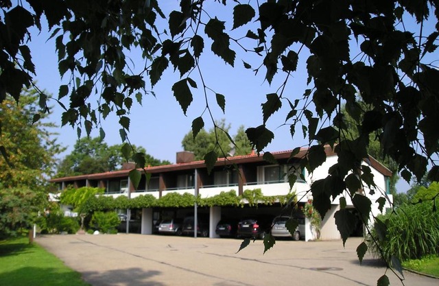 Burghotel