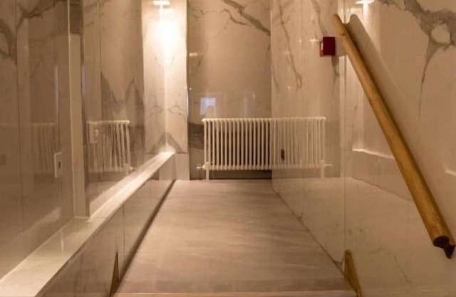 Burren London Hotel