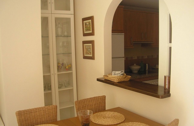 BURRIANA BEACH APARTMENT WITH LARGE TERRACE OF 50 METERS AND SUN INSURED