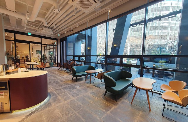Busan Business Hotel