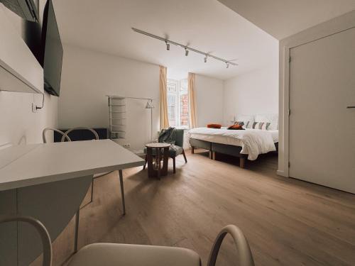 Business Accommodation 'Flow Living' Nomad