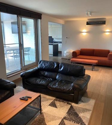 Business Accommodation Luxury XL Geel