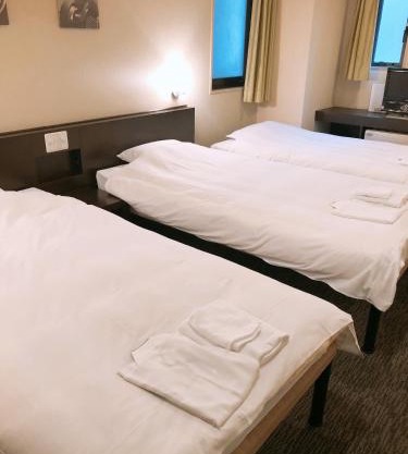 Business Hotel Sunpu