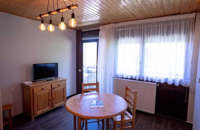 Bussang Holiday Village - Vosges Massif * - Azureva - 2 Rooms 4 People Standard