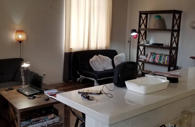 Buto's place for couples or good friends to stay