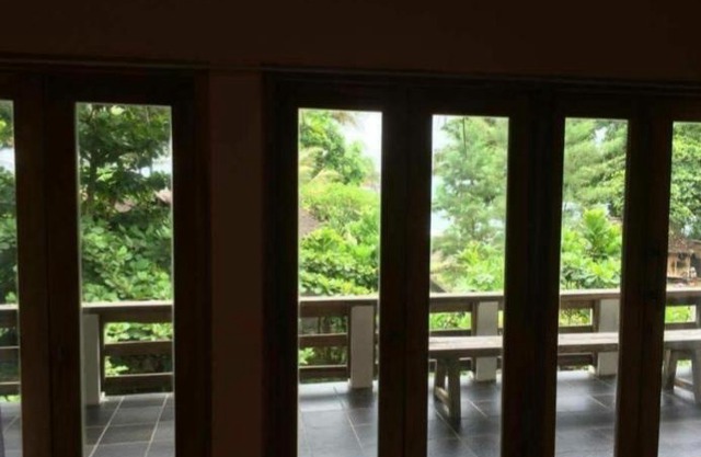 Butun guesthouse