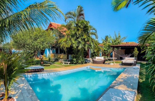 Buzios - Geribá - 3 suites - NATURE - QUIET - SAFETY