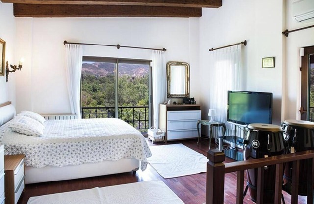 BV-439 3 Bedroom Villa with Private Pool and Detached Garden for Rent