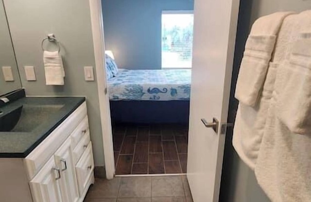 BV Paradise - Central Oceanfront - Sleeps 6