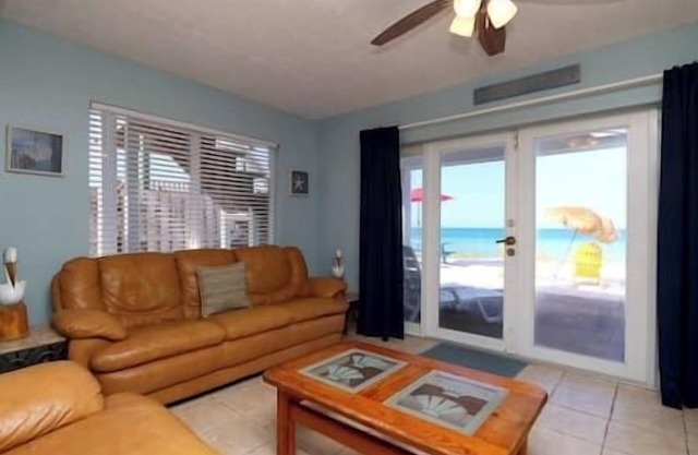 BV Paradise - North Oceanfront - Sleeps 8