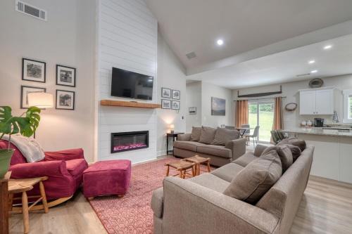 BW House