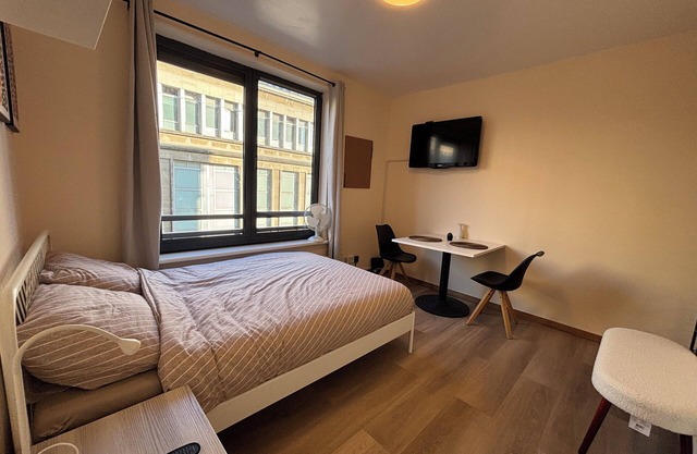 BXL Apartment