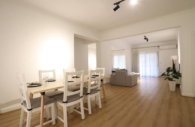 By Regypt Modern Living in Maadi