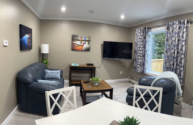 By the Beach - Unit A