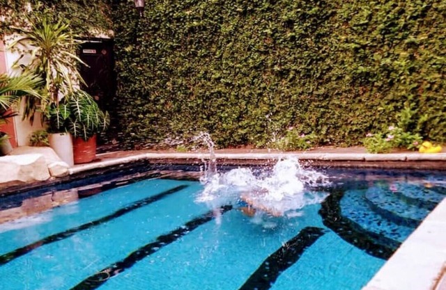 Byoz Divertida Villa con Piscina. Ideal Familias