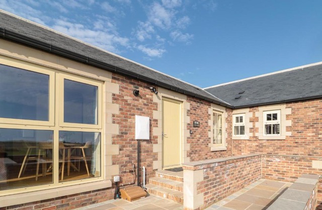 Byre Cottage