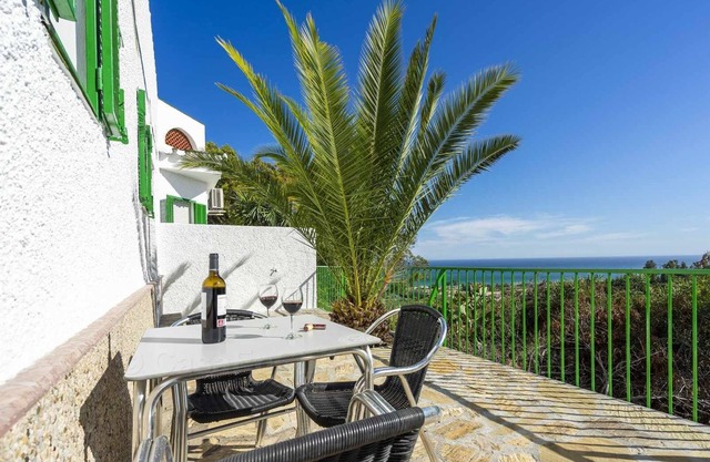 "Cádiz", Apart. Andalusian farmhouse, pool, views