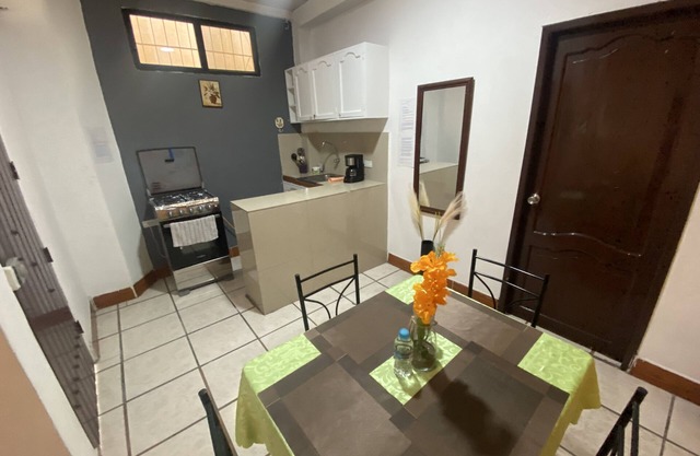Cálido Dpto en Garzota Norte
