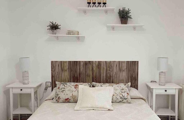 Cálido y Acogedor Apartamento, ideal para familias