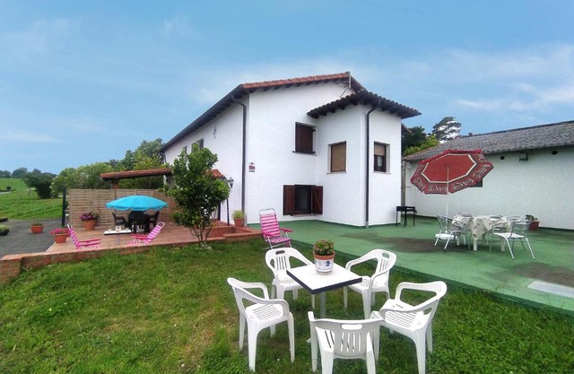 Cómoda casa en entorno natural y cerca de la playa