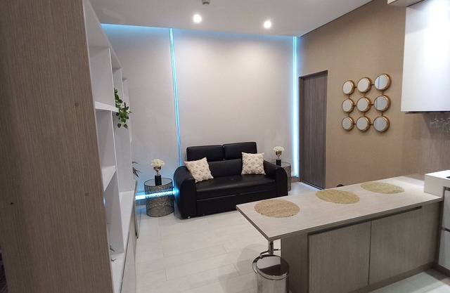 Cómoda y Acogedora Aparta Suite, Excelente Ubicación