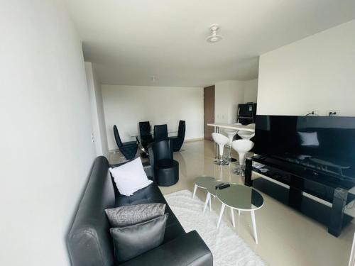 Cómodo apartamento en Bello cabañas