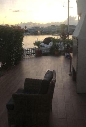 Côté Marina