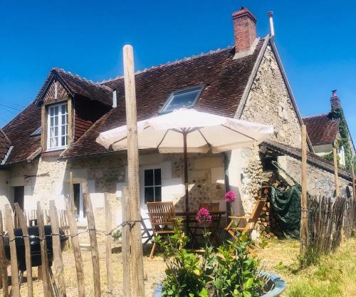 Côte du Jardin