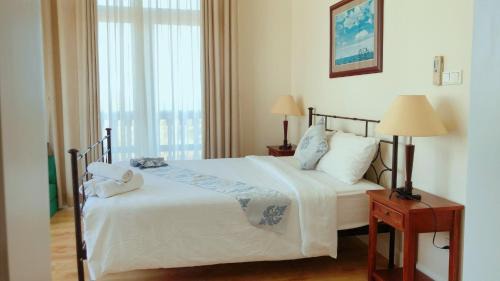 Căn Biệt thự Sealinks 3pn Mũi Né 0944025868