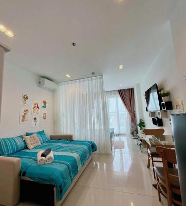 Căn hộ cao cấp gần sân bay
