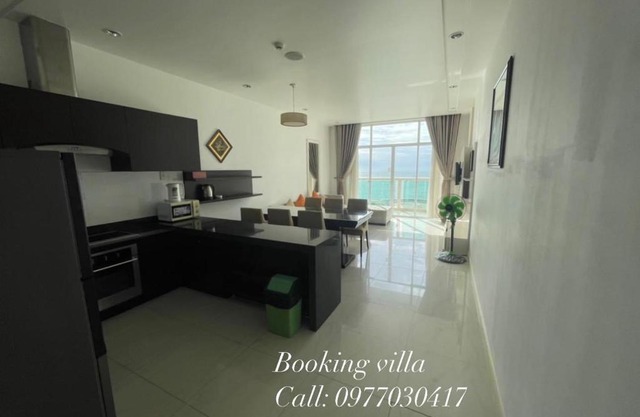 Căn hộ Ocean Vista 3 phòng ngủ- An
