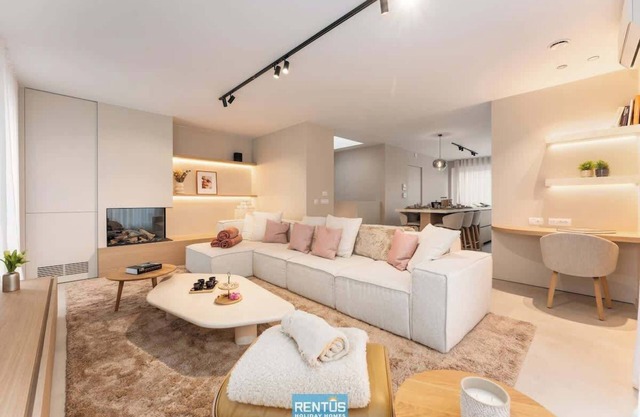 C-Mar - luxury accommodation in Nieuwpoort