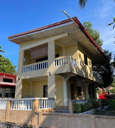 C - Side Inn