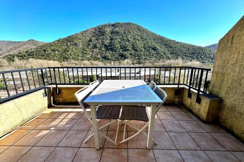 C13 Les Naïades - 2 bedrooms for 5 people !