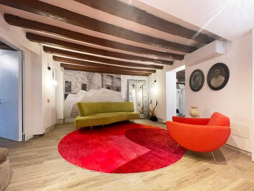 Ca' Consorti ai Gesuiti - 2 bedrooms on the Lagoon stage