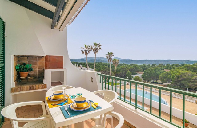 Ca Minorica - Two Bedroom Apartment, Sleeps 4