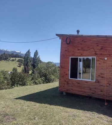 Cabaña Bellavista
