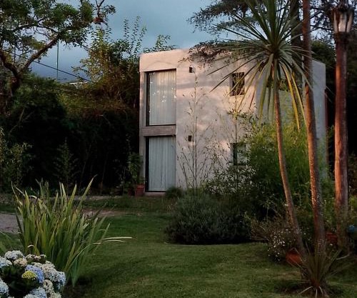 Cabaña del Cedro Azul, San Lorenzo