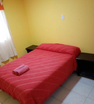 Cabaña Don Hector