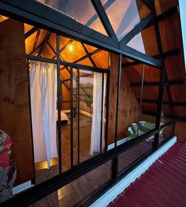 Cabaña la Victoria