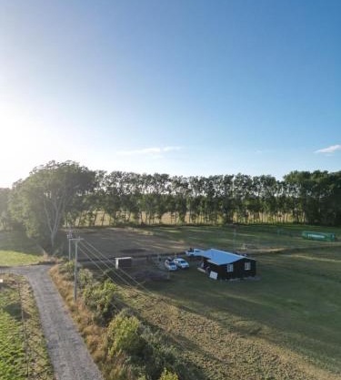 Cabañas Campo Frutillar