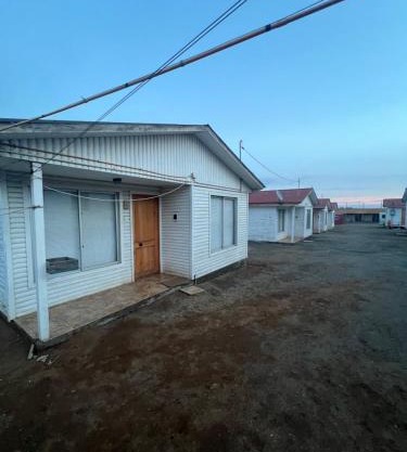 Cabañas Carmen