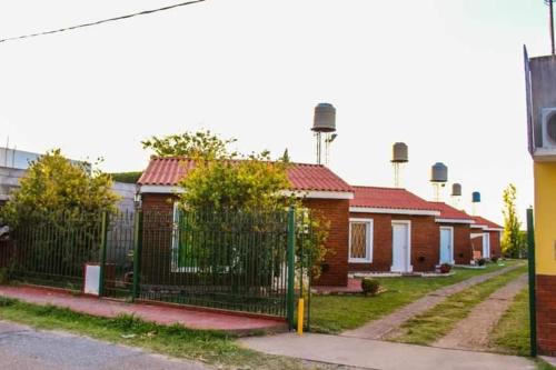 CABAÑAS DON EDUARDO Victoria Entre Ríos