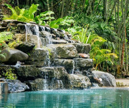 Cabañas Ecológicas Rincon del Cielo