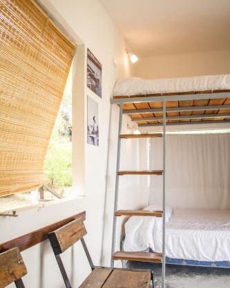 Cabañas El Yaguaron