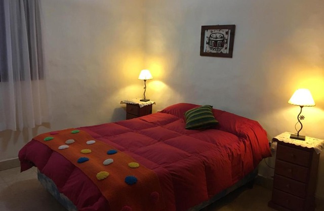 Cabañas Ernes Huasi