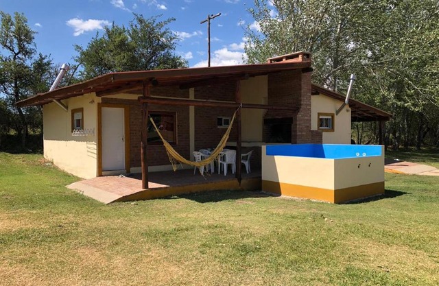 Cabañas La Querencia 2 dormitorios