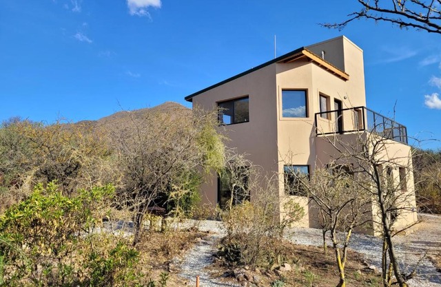 Cabañas Lofts de Caminos al Ser