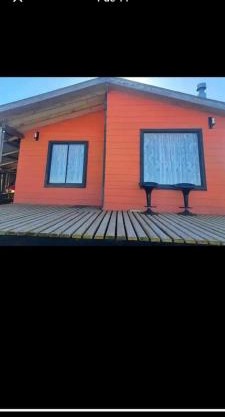 Cabañas miranda